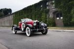 Auburn 8-90 Boattail Speedster 1929 года